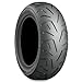 Bridgestone Original Equipment XVS1300 Raider Yamaha Rear Tire - 210/40R-18 TL - 210/40R-18 TL