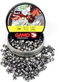 Search : Gamo Magnum .22 Cal, 15.89 Grains, Pointed, 250ct