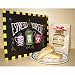 Gourmet Food : 8 Piece Bag Organic Toasted Sunflower Oatmeal biscotti cookies by Peggy's Biscotti