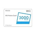 Nintendo Pointscard 3000