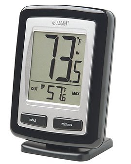 Wireless Weather Station
