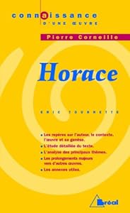 Fiche lecture horace