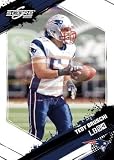 2009 Score #177 Tedy Bruschi - New England Patriots (Football Cards)