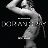 Matthew Bournes Dorian Gray