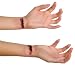 E-Z Slashed Wrists Make-Up Kit for Costume