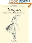 Degas Drawings of Dancers