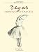 Degas' Drawings of Dancers