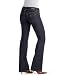 GUESS Daredevil Bootcut Jeans - Dark Rinse Was