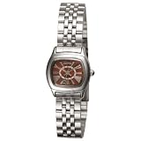 Activa Ladies Elegance Stainless Steel Analog Watch #SF-239-002 by Activa