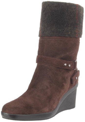 Nine West Womens Noemie Bootie