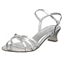Coloriffics Women's Avery Sandal