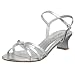 Coloriffics Women's Avery Sandal