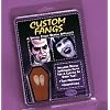 Vampire Fangs (set of 2 tooth caps) - with new improved putty!