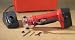 18V Cordless Rotary Cutout Tool