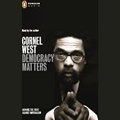Democracy Matters: Winning the Fight Against Imperialism | [Cornel West]