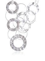 Cristian Lay Collar Metone (Plateado)