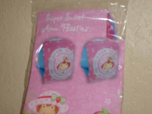 Strawberry Shortcake Arm Floaties