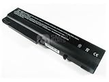 Review Smart Parts  / LAPTOP BATTERY for Compaq/HP 14.8v 4400mAh replacement for Compaq 6510b 6515b 6710b 6710s 6715b 6715s 6910p nc6120 nc6140 NC6200 NC6220 NC6230 NC6320 NC6400 nx6100 nx6110 nx6115 nx6120 nx6125 NX6310 NX6320 NX6325 NX6330