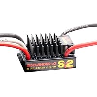 SV2 Sidewinder 1/10 ESC