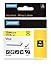 DYMO Rhino Industrial Vinyl Labels, 1/2