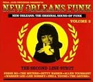 Soul Jazz Records...