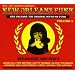 Soul Jazz Records presents New Orleans Funk Vol. 2