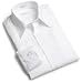 Apparel : Van Heusen Men's Tall Wrinkle Free Poplin Long Sleeve Shirt