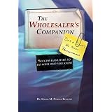 The Wholesaler's Companion