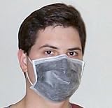 Set of 10 Air Aid Emergency Masks