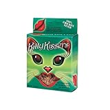 Kitty Kissers Chicken Liver Pet Treat, .8-Ounce