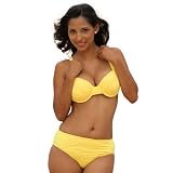 Hourglass Underwire Bikini