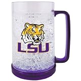 Louisiana State Tigers (LSU) - Freezer Mug Party Supplies