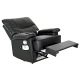 X-Rocker Recliner deluxe