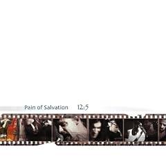 12 : Pain Of Salvation