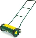 Sunlawn 16-Inch  Manual Push Reel Mower #MM-2
