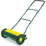 Sunlawn 16-Inch Manual Push Reel Mower MM-2