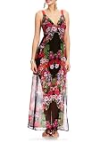 2B Hawaiian Punch Melina Maxi