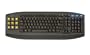 United Keys OLED Keyboard