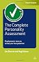 The Complete Personality Assessment: Psychometric Tests to Reveal Your True Potential (Testing Series)