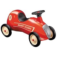 Radio Flyer Little Red Roadster
