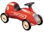 Radio Flyer Little Red Roadster