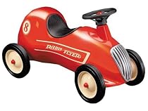 Radio Flyer Little Red Roadster