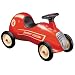 Radio Flyer Little Red Roadster