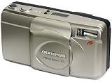 Olympus INFZM70 Infinity Zoom 70 Compact Point and Shoot 35mm Film Camera with 38-70mm Zoom Lens