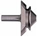 Milwaukee 48-23-7239 2-3/4 x 2-5/8-Inch Carbide Router Bit