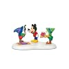 Department 56 North Pole Mickey Approved