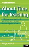 About Time for Teaching