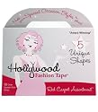 Hollywood Fashion Tape Red Carpet Assortment