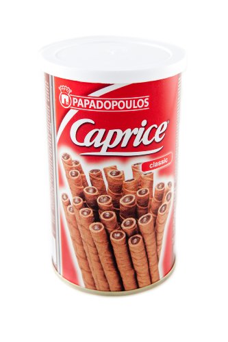 Papadopoulos Caprice Praline