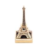 Eiffel Tower Beyond Paradise Estee Lauder Solid Perfume Compact
